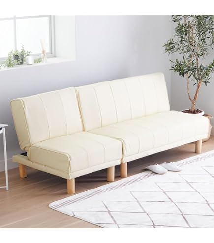 【直接取引】FRANCE BED　 AGシリーズ『アトラ』 3人掛けソファ Amazon｜フランスベッド AG-アトラ ソファベッド シェーズ