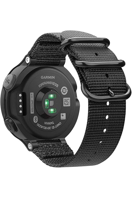 garmin 735xt band