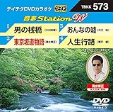 �e�C�`�NDVD�J���I�P ����Station W