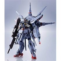 Amazon | バンダイ(BANDAI) METAL ROBOT魂 SIDE MS プロヴィデンス 