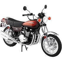 Amazon | 青島文化教材社(AOSHIMA) ザ☆バイク No.4 1/12 カワサキ Z2