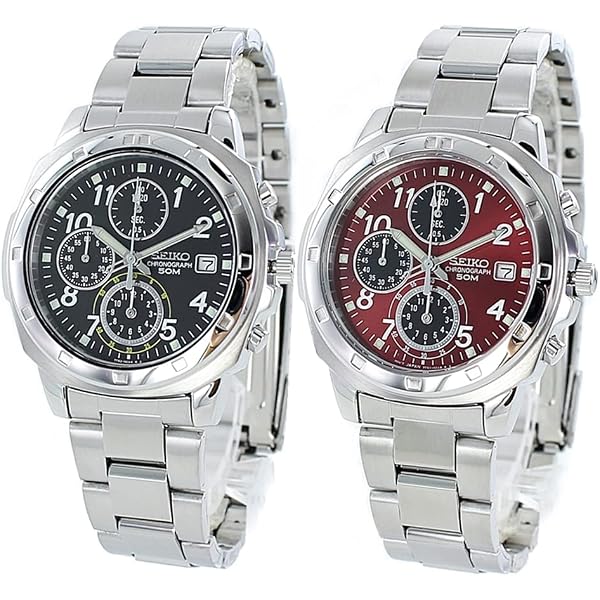 Amazon.co.jp: [セイコー] SEIKO 腕時計 ペアウォッチ グランド