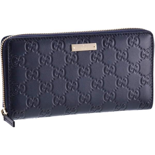 Amazon | [グッチ] 長財布(ラウンドファスナー) 544473 BMJ1N