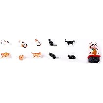 Amazon.co.jp: KATO 1/150 柴犬 ジオラマ用品 24-711 : ホビー