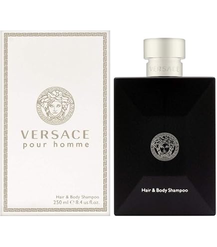 Amazon | Versace - ヴェルサーチプールオムEDT 200 ML VAPOを注ぐ
