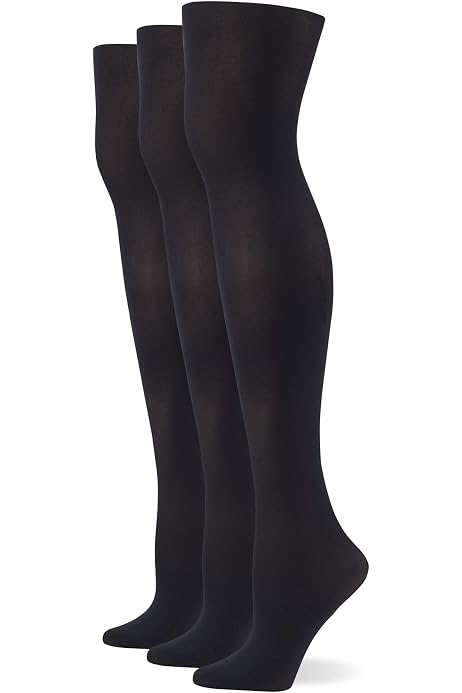 SEAMLESS TIGHTS | NO SEAM PANTYHOSE 