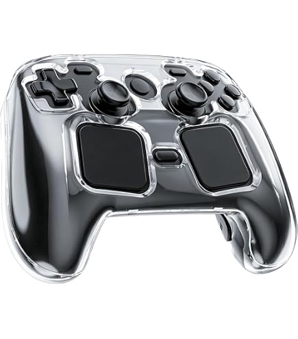 Amazon.co.jp: Steam Controller 2 保護ケース【新登場-14in1】Steam