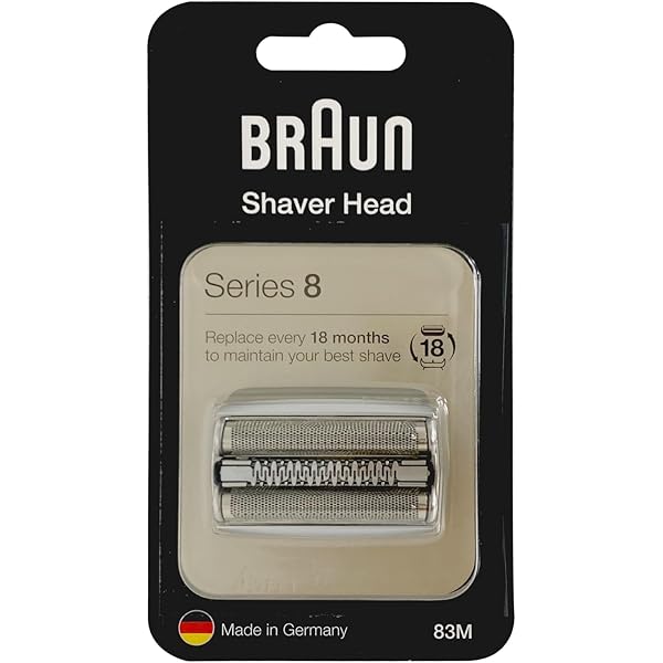 Amazon | ブラウン シリーズ8用 互換 替刃 電気 シェーバー s8 交換用