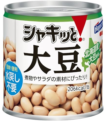 Amazon.co.jp: いなば食品 国産 大豆水煮 290g×24缶【大容量】 : 食品