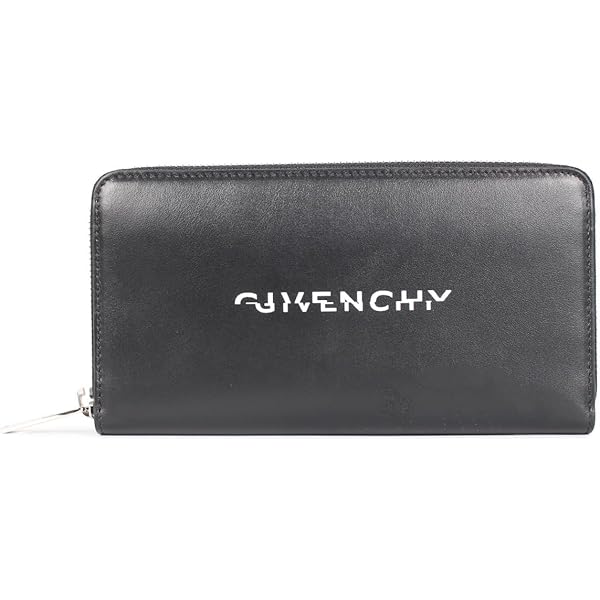GIVENCHY メンズ 3つ折り財布 BK6095K1T4 BLACK 楽天市場】【9/30限定！ポイント6倍】 ジバンシィ GIVENCHY