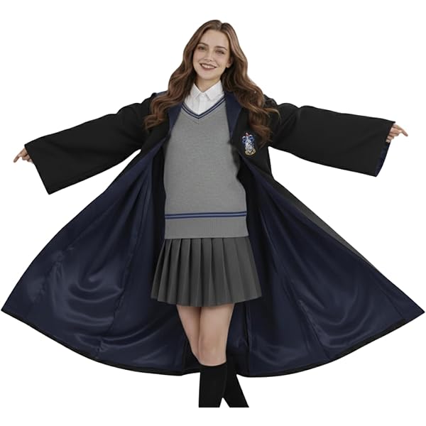 Amazon.co.jp: USJ ハリーポッター ローブ キーホルダー マフラー付き