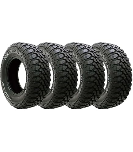 Amazon | Radar(レーダー) タイヤ サマータイヤ Renegade A/T SPORT