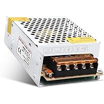 安定化電源     (スイッチング電源12v13A) 614IrIHTVEL.jpg_BO30,255,255,