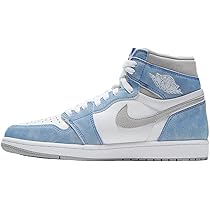 Amazon | Jordan メンズ 1 レトロ ハイ OG ハイパーロイヤル ハイパー  