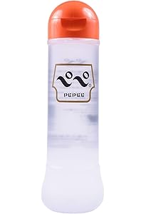 Amazon.co.jp: 【Amazon.co.jp Exclusive】Pepe Lotion 435ml : Health