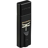 AudioQuest ヘッドホンアンプ・DAC DragonFly Black