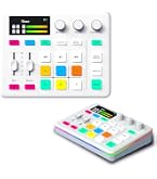 Amazon.co.jp: Yinkaer P17 ポッドキャストマイクセット G10 多機能