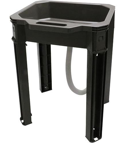 Amazon.co.jp: Honey Zone 簡易手洗い器 工事不要 17L/24Lの大容量