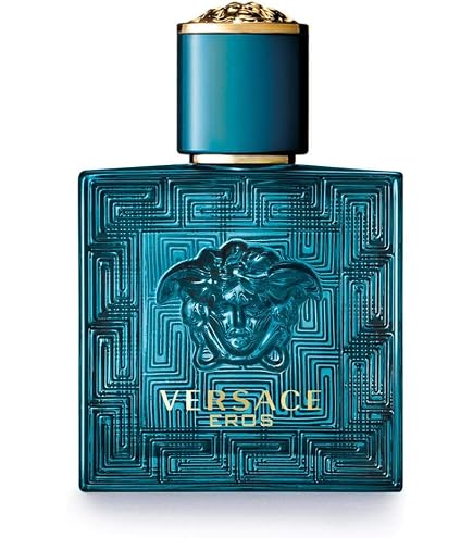 Amazon | ヴェルサーチ エロス EDT 50ml | VERSACE | オードトワレ