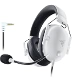 Amazon.co.jp: Razer(レイザー) BlackShark V2 Pro White Edition