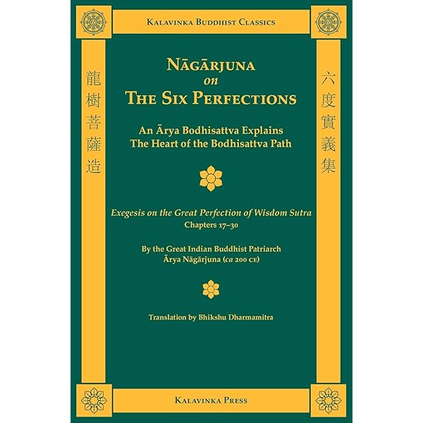 Amazon | Nagarjuna's Treatise on the Ten Bodhisattva Grounds: The