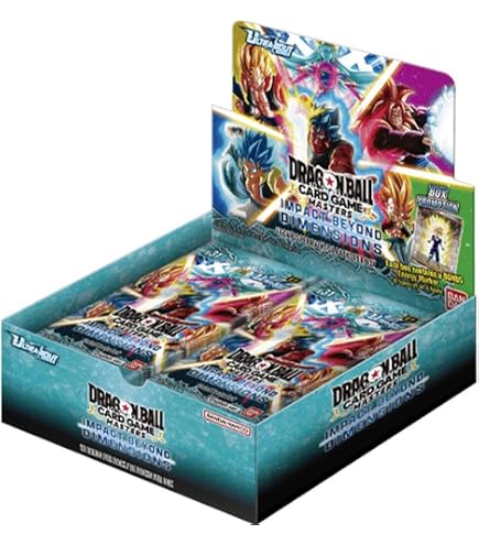 Amazon.co.jp: ドラゴンボールスーパーTCG:DBSマスターズ 恐ろしい