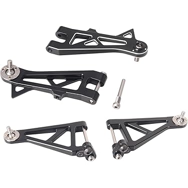 Amazon.co.jp ほしい物ランキング: ラジコンカー用サスペンション