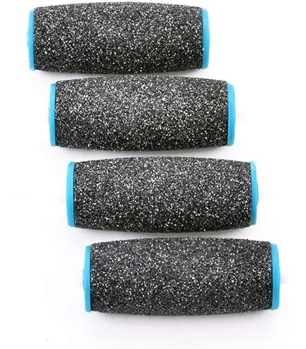 Amazon | Dr. Scholl ドクターショール ベルベットスムーズ 電動角質