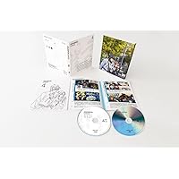 アクエリオンロゴス Vol.1、Vol.2 [Blu-ray Disc] Amazon.co.jp: アクエリオンロゴス Vol.2 [Blu-ray] : 島崎信長