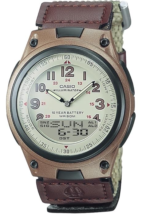 Amazon | [Casio] 腕時計 MTP-E715C-8AV ブラック | 腕時計 