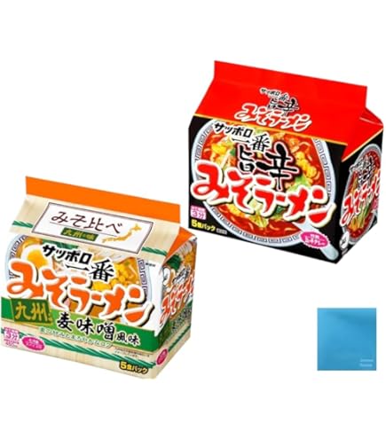 Amazon.co.jp: サッポロ一番 塩らーめん すだち香る和だし仕上げ 笠原