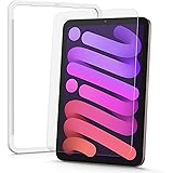 NIMASO アンチグレア ガラスフィルム iPad mini6 用 iPad mini 第6世代 対応 強化 ガラス 保護フィルム NTB21I350