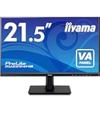 Amazon.co.jp: マウスコンピューター(Mouse Computer) iiyama モニター