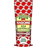 カゴメ トマトケチャップ 500g×4個