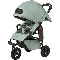 Amazon.co.jp: 【唯一無二の乗り心地】AIRBUGGY(エアバギー) COCO