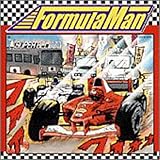 Formula Man Kichi Kichi Machine��Race�`In Monaco�`