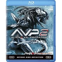 Amazon.co.jp: プレデター ブルーレイコレクション (4枚組) [Blu-ray