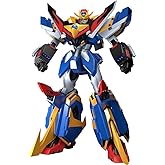 MODEROID 超重神グラヴィオン ゴッドグラヴィオン ノンスケール 組み立て式プラスチックモデル