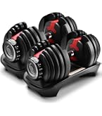 Amazon | 【日本企業】ダンベル 可変式 S-24kg/L-40kg アジャスタブル