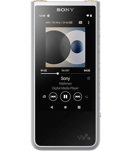 Amazon.co.jp: SONY ウォークマン Wシリーズ ヘッドホン一体型