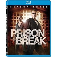 Prison Break: Season 3