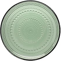 ティーマ26cm＆カステヘルミ17cmのプレートをグリーンコーデ３点セットで Amazon.co.jp: イッタラ(iittala) カステヘルミ プレート 17cm