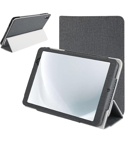 Amazon.co.jp: MingFeng PU 保護ケース TCL Note A1 NxtPaper 11.5