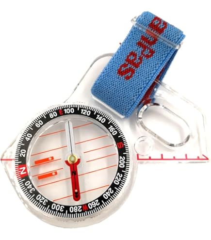 Amazon.co.jp: スント(SUUNTO) コンパス AIM-30 NH [日本正規品