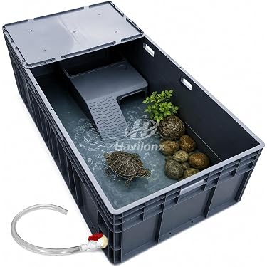 ④【超お得３個セット】広い大きい快適な爬虫類・両生類用飼育ケースゲージ Amazon.co.jp 最新リリース: 爬虫類・両生類用飼育ケース・ケージ の