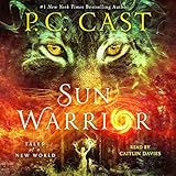 Sun Warrior: Tales of a New World