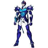 聖闘士聖衣神話EX 聖闘士星矢 ガンマ星フェクダトール 約250mm ABS&PVC&ダイキャスト製 塗装済み可動フィギュア