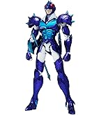 Amazon.co.jp: 聖闘士星矢 聖闘士聖衣神話 パピヨンミュー : ホビー