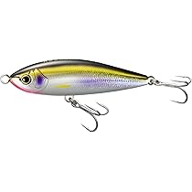 シマノ ドリームフェア コルトスナイパー ロックスプラッシュ140F 金銀