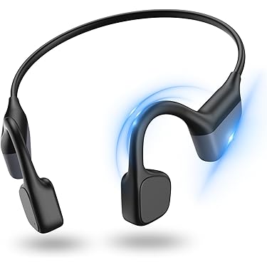 Amazon.co.jp 最新リリース: オープンイヤーヘッドホン の新着